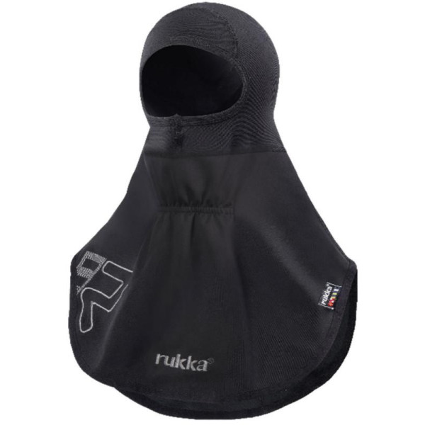Rukka Wind-r balaclava black lar